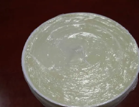 vaseline